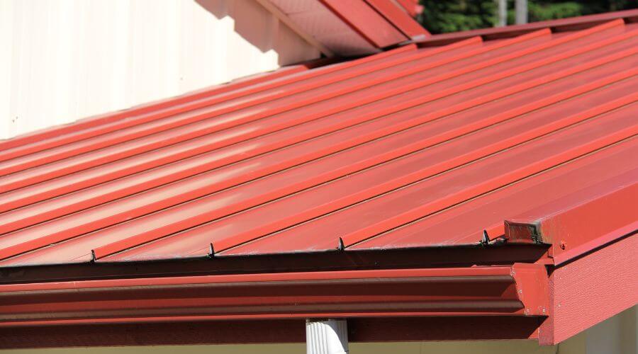Industrial Roof Installation in Lafayette, NJ